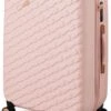 Ted Baker Luggage Belle Medium Hardside Spinner 2 Ted Baker Luggage Belle Medium Hardside Spinner -Luggage Storage Store ted baker belle medium hardside spinner 115