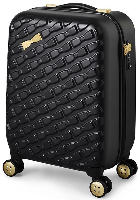 Ted Baker Luggage Belle Small Hardside Spinner 4 Ted Baker Luggage Belle Small Hardside Spinner - Image 2