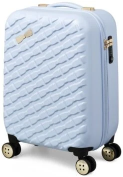Ted Baker Luggage Belle Small Hardside Spinner 13 Ted Baker Luggage Belle Small Hardside Spinner -Luggage Storage Store ted baker belle small hardside spinner 119