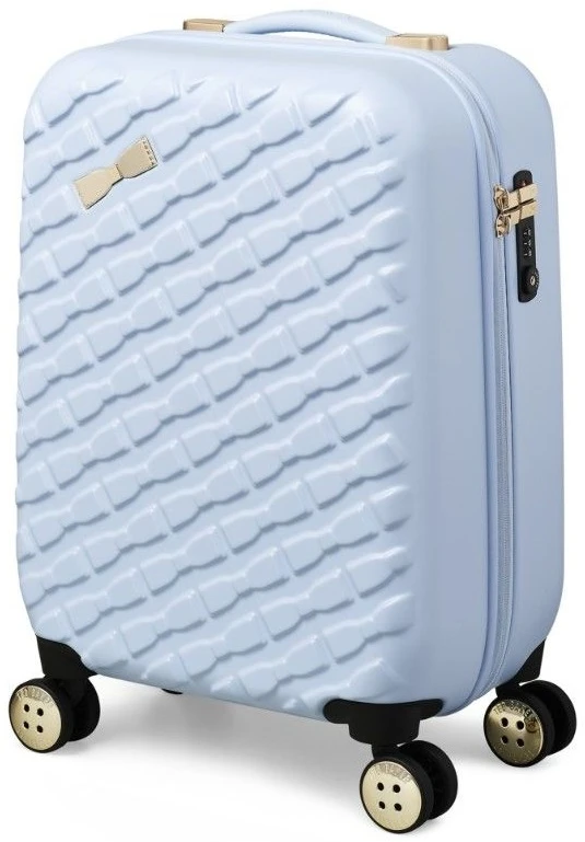 Ted Baker Luggage Belle Small Hardside Spinner 7 Ted Baker Luggage Belle Small Hardside Spinner - Image 5