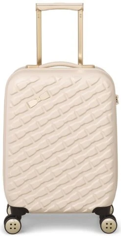 Ted Baker Luggage Belle Small Hardside Spinner 15 Ted Baker Luggage Belle Small Hardside Spinner -Luggage Storage Store ted baker belle small hardside spinner 143