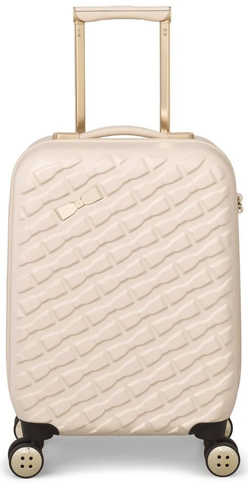 Ted Baker Luggage Belle Small Hardside Spinner 9 Ted Baker Luggage Belle Small Hardside Spinner - Image 7