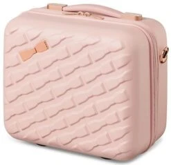 Ted Baker Luggage Belle Vanity Case