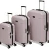 Ted Baker Luggage Flying Colours 3-Piece Luggage Set 2 Ted Baker Luggage Flying Colours 3-Piece Luggage Set -Luggage Storage Store ted baker flying colours 3 piece luggage set 91