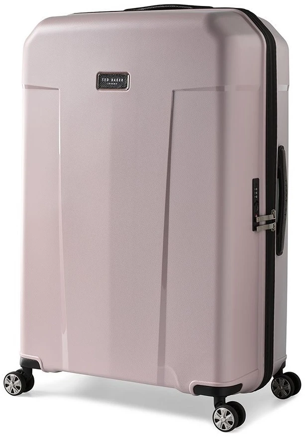 Ted Baker Luggage Flying Colours Large Hardside Spinner 3 Ted Baker Luggage Flying Colours Large Hardside Spinner