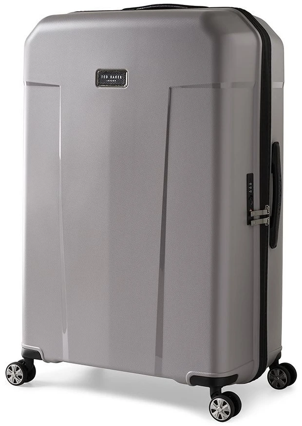 Ted Baker Luggage Flying Colours Large Hardside Spinner 4 Ted Baker Luggage Flying Colours Large Hardside Spinner - Image 2