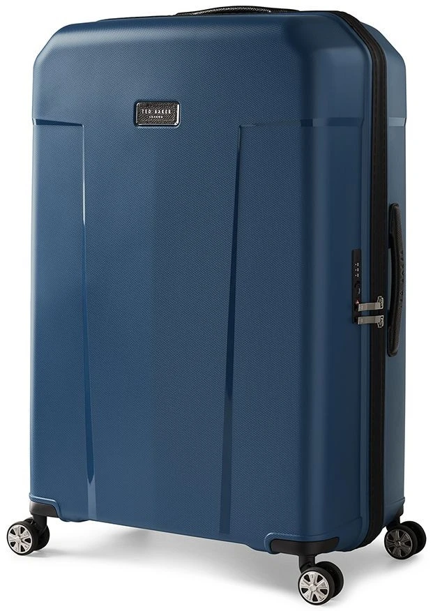 Ted Baker Luggage Flying Colours Large Hardside Spinner 5 Ted Baker Luggage Flying Colours Large Hardside Spinner - Image 3