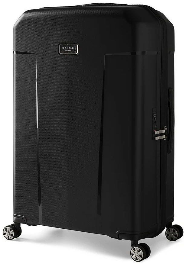 Ted Baker Luggage Flying Colours Large Hardside Spinner 6 Ted Baker Luggage Flying Colours Large Hardside Spinner - Image 4