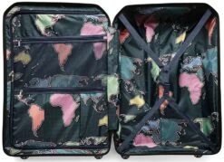 Ted Baker Luggage Flying Colours Large Hardside Spinner 12 Ted Baker Luggage Flying Colours Large Hardside Spinner -Luggage Storage Store ted baker flying colours large hardside spinner 80