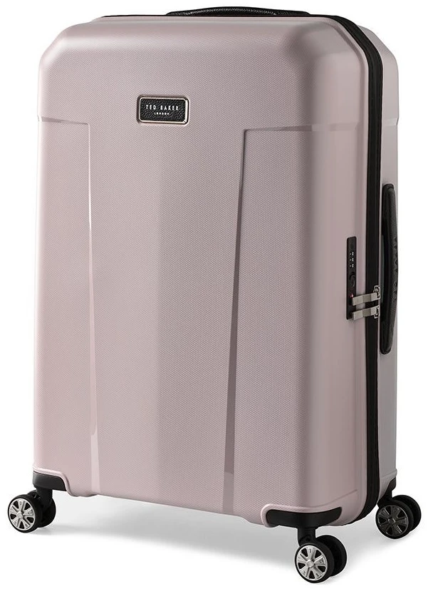 Ted Baker Luggage Flying Colours Medium Hardside Spinner 2 Ted Baker Luggage Flying Colours Medium Hardside Spinner