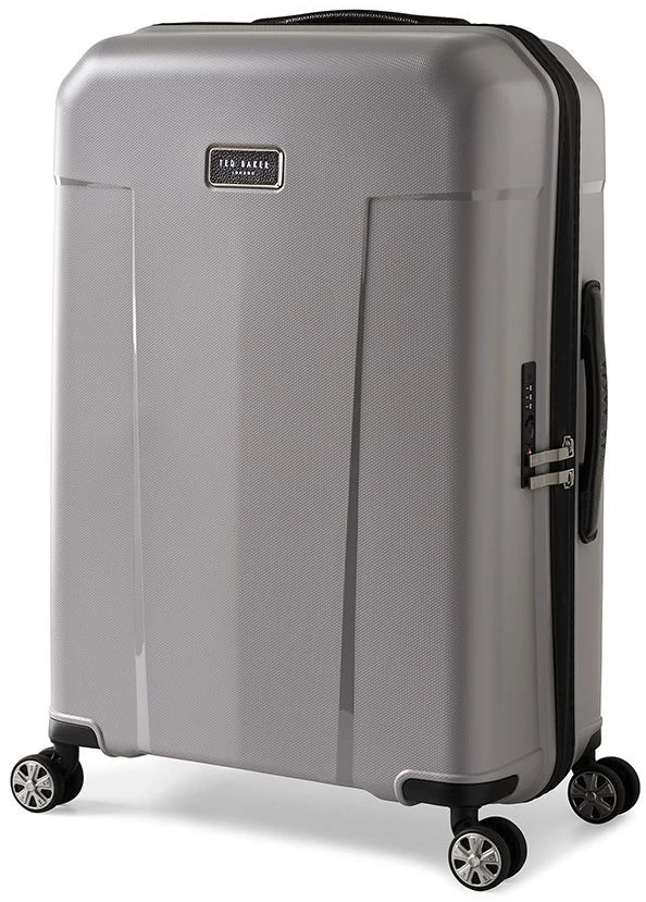 Ted Baker Luggage Flying Colours Medium Hardside Spinner 3 Ted Baker Luggage Flying Colours Medium Hardside Spinner - Image 2