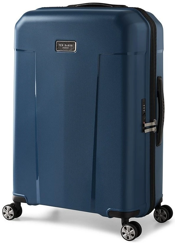 Ted Baker Luggage Flying Colours Medium Hardside Spinner 4 Ted Baker Luggage Flying Colours Medium Hardside Spinner - Image 3