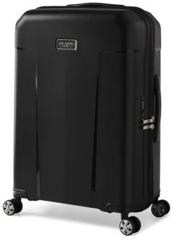Ted Baker Luggage Flying Colours Medium Hardside Spinner 10 Ted Baker Luggage Flying Colours Medium Hardside Spinner -Luggage Storage Store ted baker flying colours medium hardside spinner 79