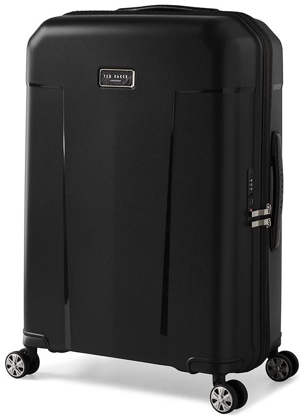 Ted Baker Luggage Flying Colours Medium Hardside Spinner 5 Ted Baker Luggage Flying Colours Medium Hardside Spinner - Image 4