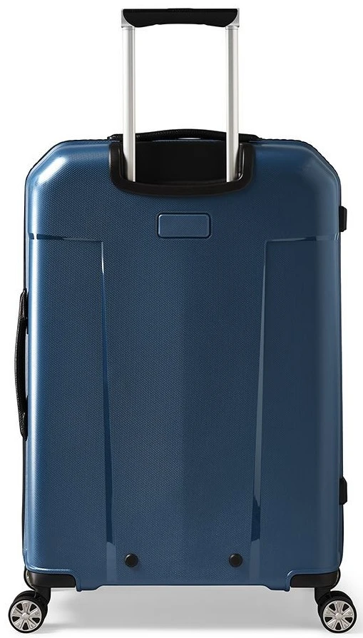 Ted Baker Luggage Flying Colours Medium Hardside Spinner 7 Ted Baker Luggage Flying Colours Medium Hardside Spinner - Image 6