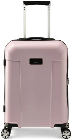 Ted Baker Luggage Flying Colours Small Hardside Spinner