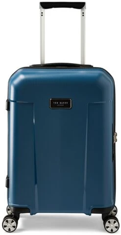 Ted Baker Luggage Flying Colours Small Hardside Spinner -Luggage Storage Store ted baker flying colours small hardside spinner 112