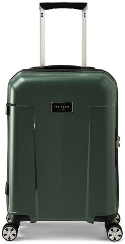 Ted Baker Luggage Flying Colours Small Hardside Spinner -Luggage Storage Store ted baker flying colours small hardside spinner 114