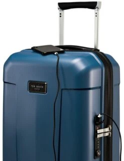Ted Baker Luggage Flying Colours Small Hardside Spinner -Luggage Storage Store ted baker flying colours small hardside spinner 116