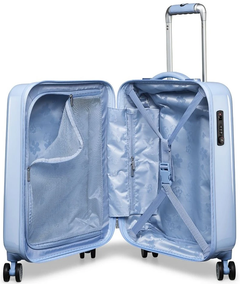 Ted Baker Luggage Take Flight Landscape Small Hardside Spinner 4 Ted Baker Luggage Take Flight Landscape Small Hardside Spinner - Image 2