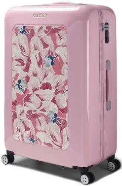Ted Baker Luggage Take Flight New Romance Large Hardside Spinner