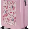 Ted Baker Luggage Take Flight New Romance Small Hardside Spinner -Luggage Storage Store ted baker luggage take flight new romance small hardside spinner 46