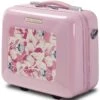 Ted Baker Luggage Take Flight New Romance Vanity Case 1 Ted Baker Luggage Take Flight New Romance Vanity Case -Luggage Storage Store ted baker luggage take flight new romance vanity case 56