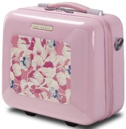 Ted Baker Luggage Take Flight New Romance Vanity Case