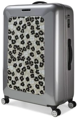 Ted Baker Luggage Take Flight New World Mono Large Hardside Spinner
