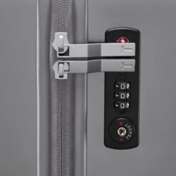 Ted Baker Luggage Take Flight New World Mono Large Hardside Spinner -Luggage Storage Store ted baker luggage take flight new world mono large hardside spinner 62