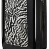 Ted Baker Luggage Take Flight Zebra Large Hardside Spinner -Luggage Storage Store ted baker zebra large hardside spinner 52