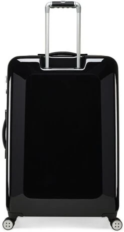 Ted Baker Luggage Take Flight Zebra Large Hardside Spinner -Luggage Storage Store ted baker zebra large hardside spinner 54