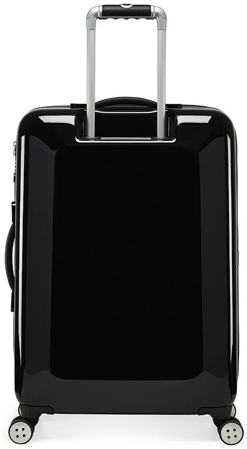 Ted Baker Luggage Take Flight Zebra Medium Hardside Spinner 5 Ted Baker Luggage Take Flight Zebra Medium Hardside Spinner - Image 3