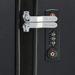 Ted Baker Luggage Take Flight Zebra Medium Hardside Spinner 9 Ted Baker Luggage Take Flight Zebra Medium Hardside Spinner -Luggage Storage Store ted baker zebra medium hardside spinner 54