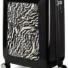 Ted Baker Luggage Take Flight Zebra Small Hardside Spinner 1 Ted Baker Luggage Take Flight Zebra Small Hardside Spinner -Luggage Storage Store ted baker zebra small hardside spinner 51