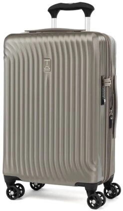 Travelpro Maxlite Air Carry-On Hardside Spinner -Luggage Storage Store travelpro maxlite air carry on expandable hardside spinner 134