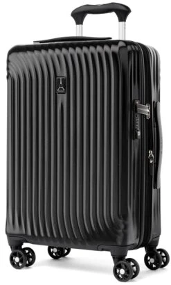 Travelpro Maxlite Air Carry-On Hardside Spinner -Luggage Storage Store travelpro maxlite air carry on expandable hardside spinner 135