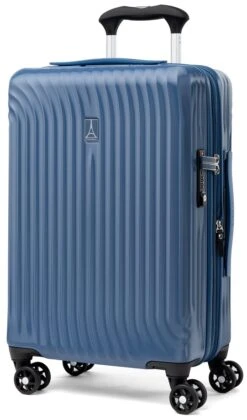 Travelpro Maxlite Air Carry-On Hardside Spinner -Luggage Storage Store travelpro maxlite air carry on expandable hardside spinner 136