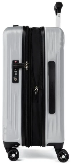 Travelpro Maxlite Air Carry-On Hardside Spinner -Luggage Storage Store travelpro maxlite air carry on expandable hardside spinner 139
