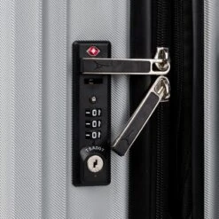 Travelpro Maxlite Air Carry-On Hardside Spinner -Luggage Storage Store travelpro maxlite air carry on expandable hardside spinner 140