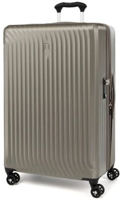 Travelpro Maxlite Air Large Check-In Hardside Spinner -Luggage Storage Store travelpro maxlite air large check in expandable hardside spinner 123