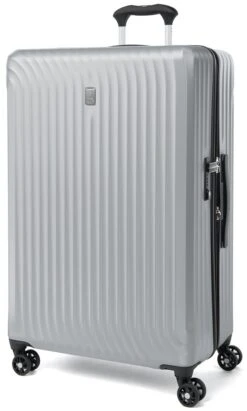 Travelpro Maxlite Air Large Check-In Hardside Spinner -Luggage Storage Store travelpro maxlite air large check in expandable hardside spinner 124