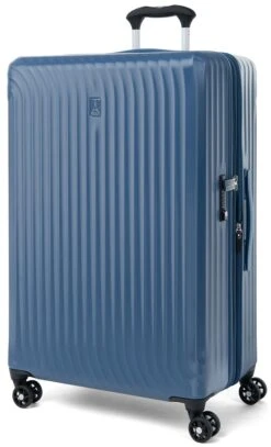 Travelpro Maxlite Air Large Check-In Hardside Spinner -Luggage Storage Store travelpro maxlite air large check in expandable hardside spinner 125
