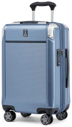 Travelpro Platinum Compact Carry-On Expandable Hardside Spinner