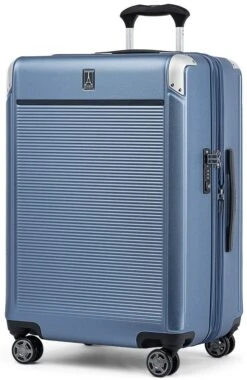 Travelpro Platinum Medium Check-In Expandable Hardside Spinner