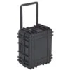 Underwater Kinetics 1022 Large LoadOut / Transit Case With Foam Interior -Luggage Storage Store uwk 1022 black upright 1