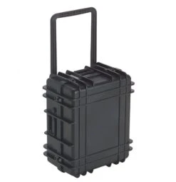 Underwater Kinetics 1022 Large LoadOut / Transit Case With Empty Interior -Luggage Storage Store uwk 1022 black upright