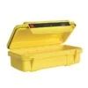 Underwater Kinetics 207 Small UltraBox With Empty Interior -Luggage Storage Store uwk 207 yellow empty