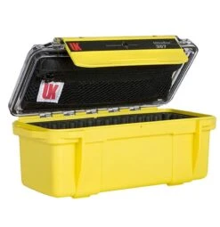 Underwater Kinetics 307 Small UltraBox With Lined Interior