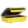 Underwater Kinetics 308 Small UltraBox With Lined Interior -Luggage Storage Store uwk 308 yellow liner
